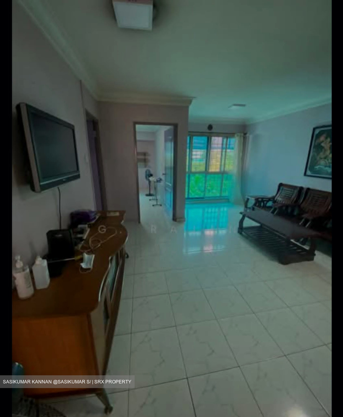 Blk 469B Blue Riverview (Sembawang), HDB 4 Rooms #604814711